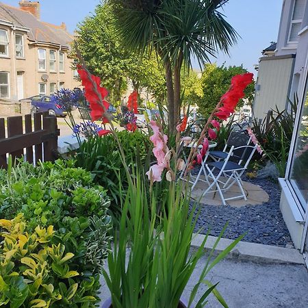 Fairways Guest House New Quay Exterior foto
