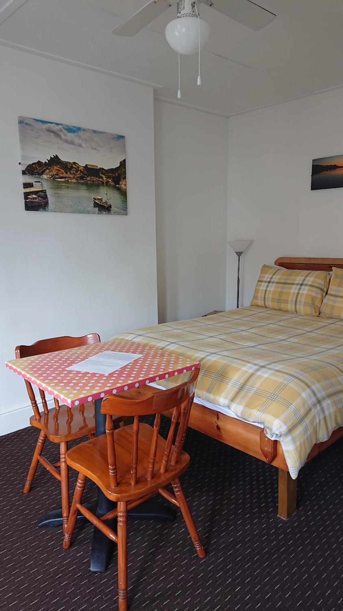 Fairways Guest House New Quay Habitación foto