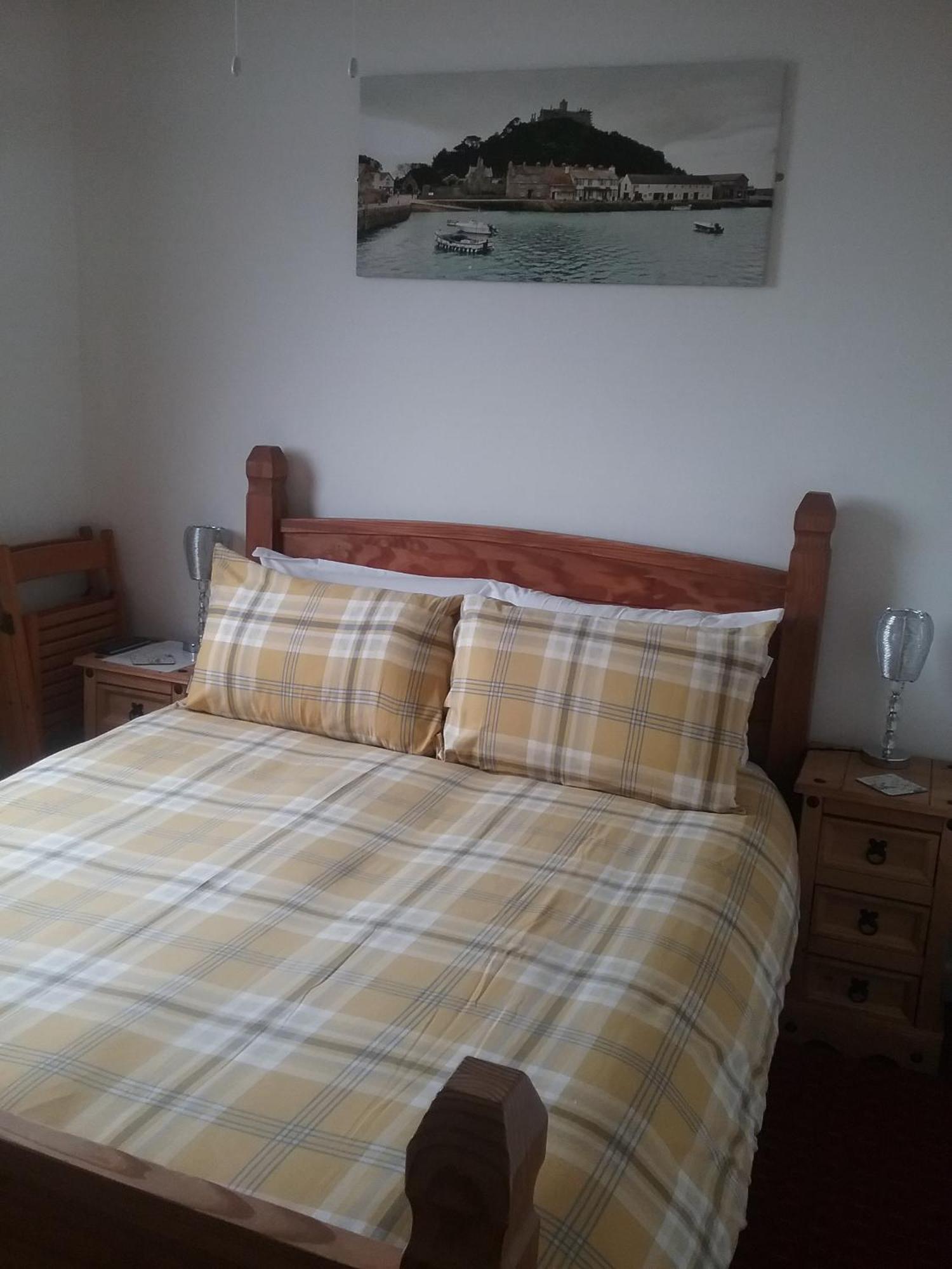 Fairways Guest House New Quay Exterior foto