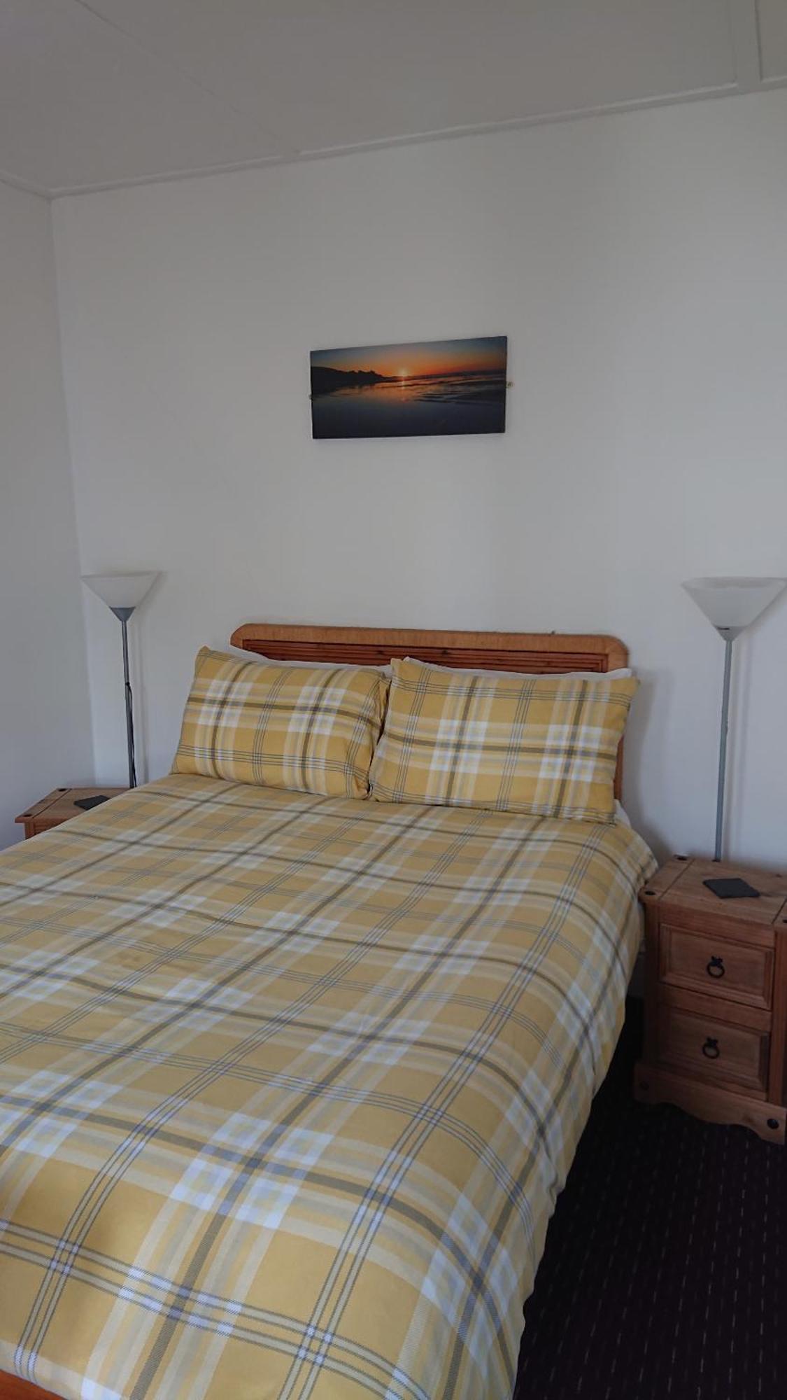Fairways Guest House New Quay Habitación foto