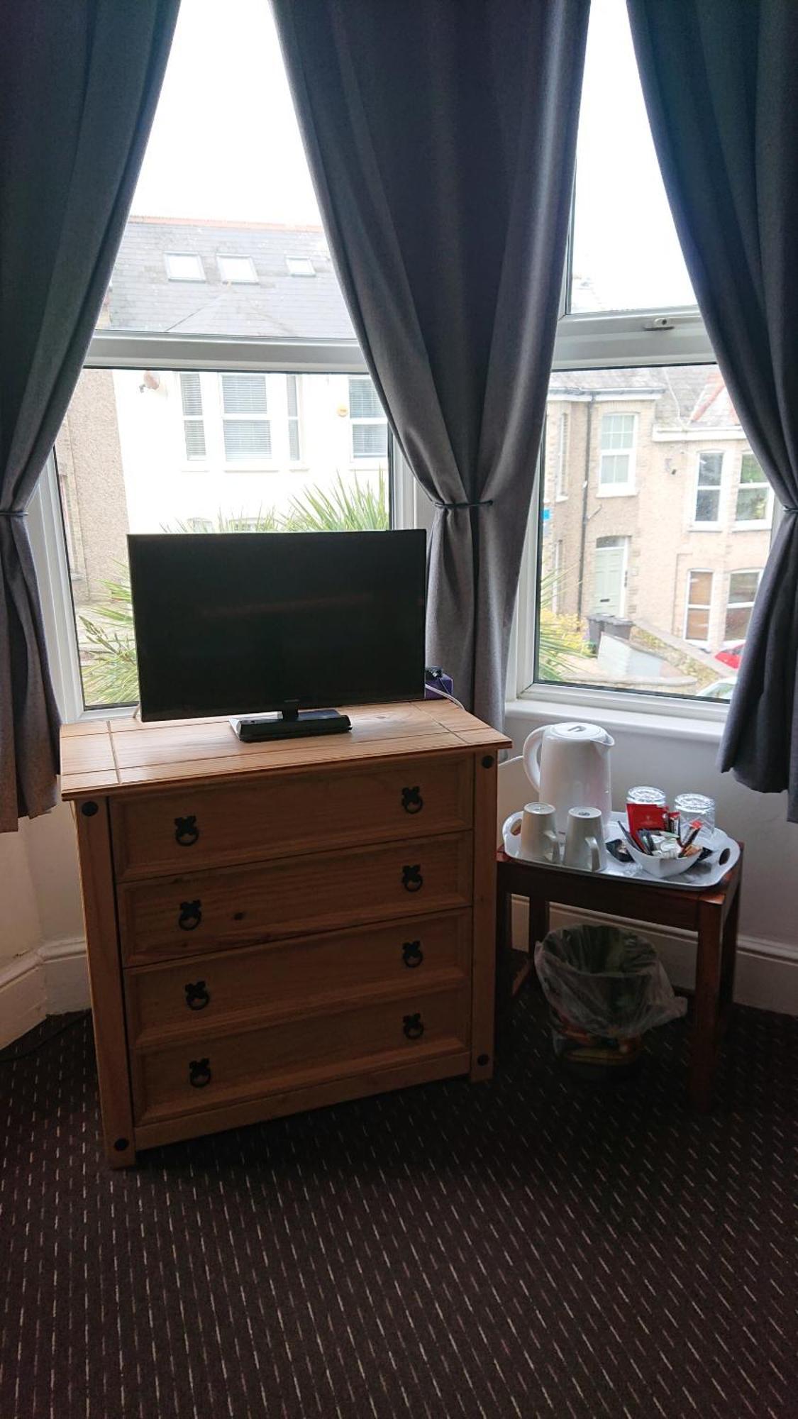 Fairways Guest House New Quay Habitación foto