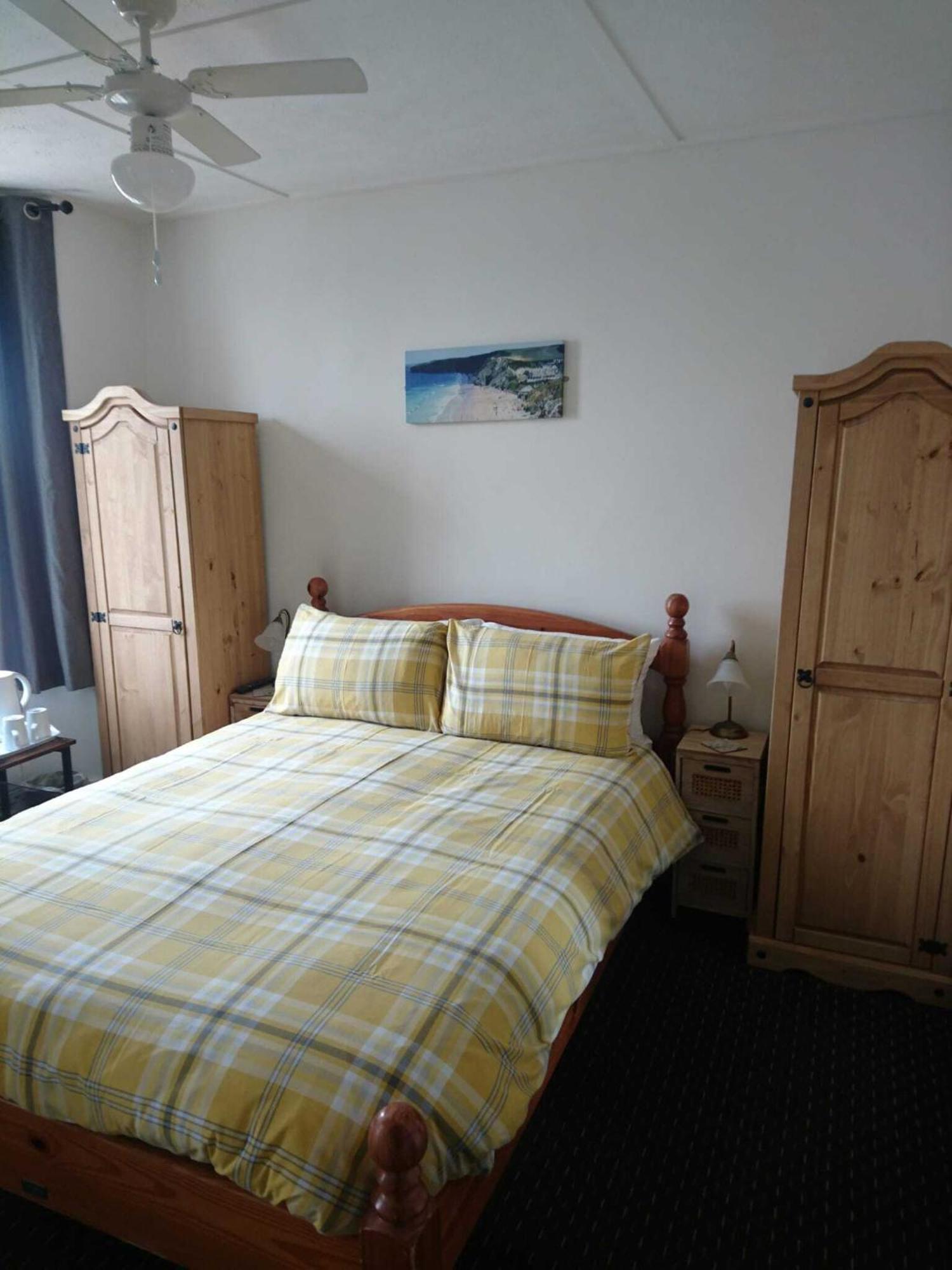 Fairways Guest House New Quay Exterior foto