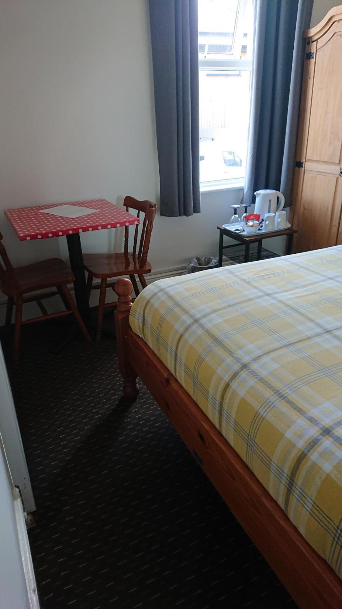 Fairways Guest House New Quay Habitación foto