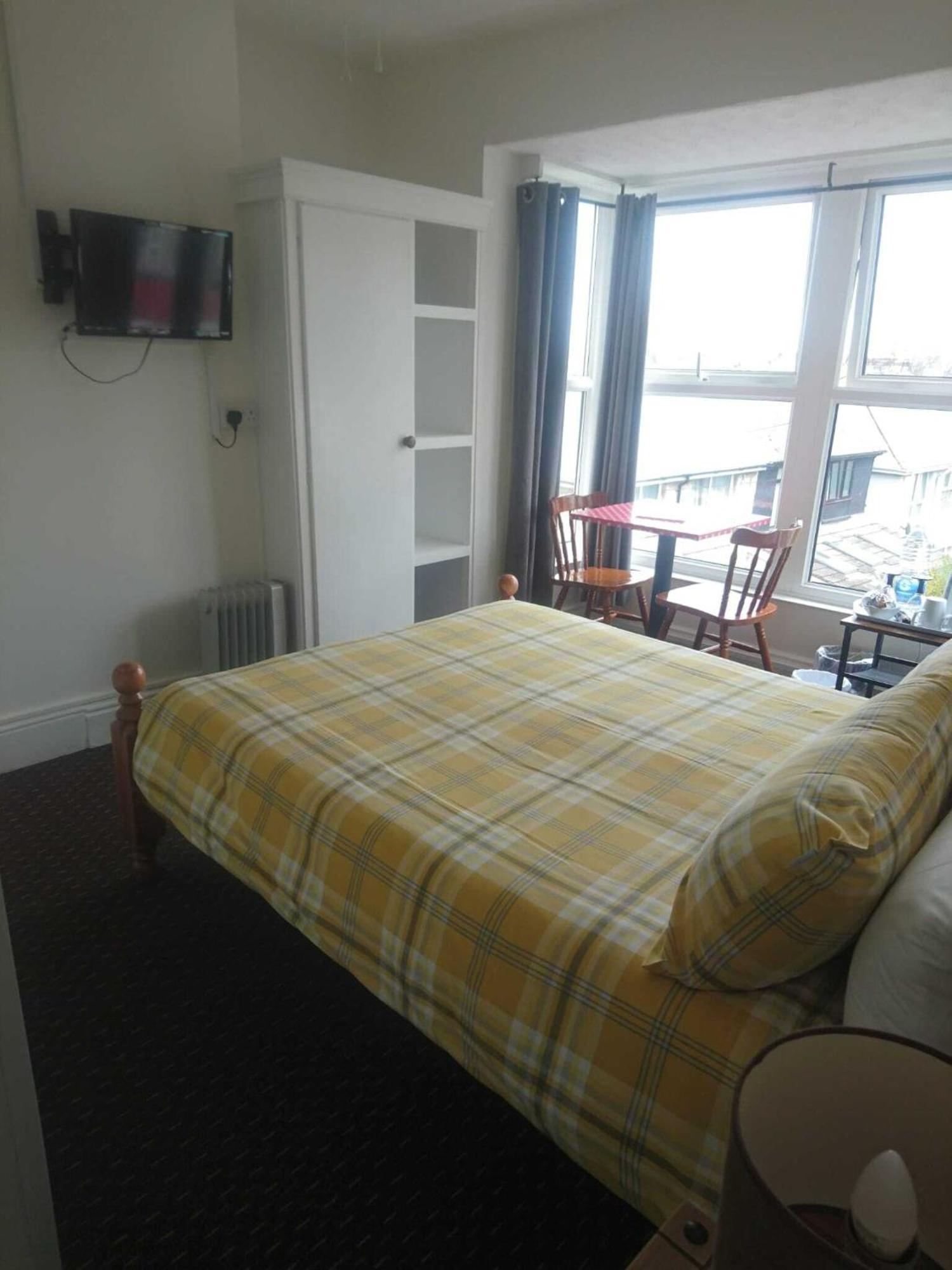 Fairways Guest House New Quay Exterior foto