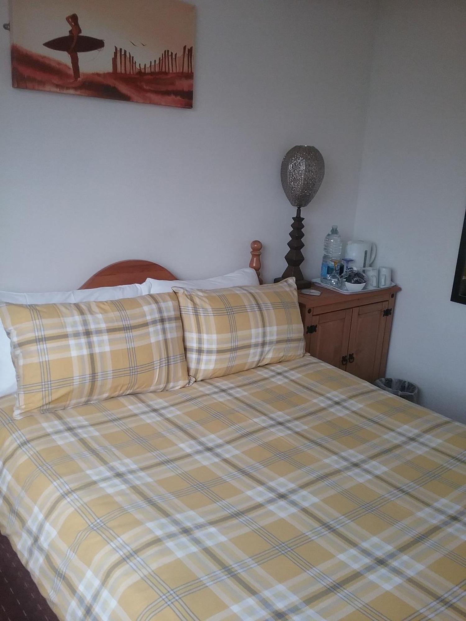 Fairways Guest House New Quay Exterior foto