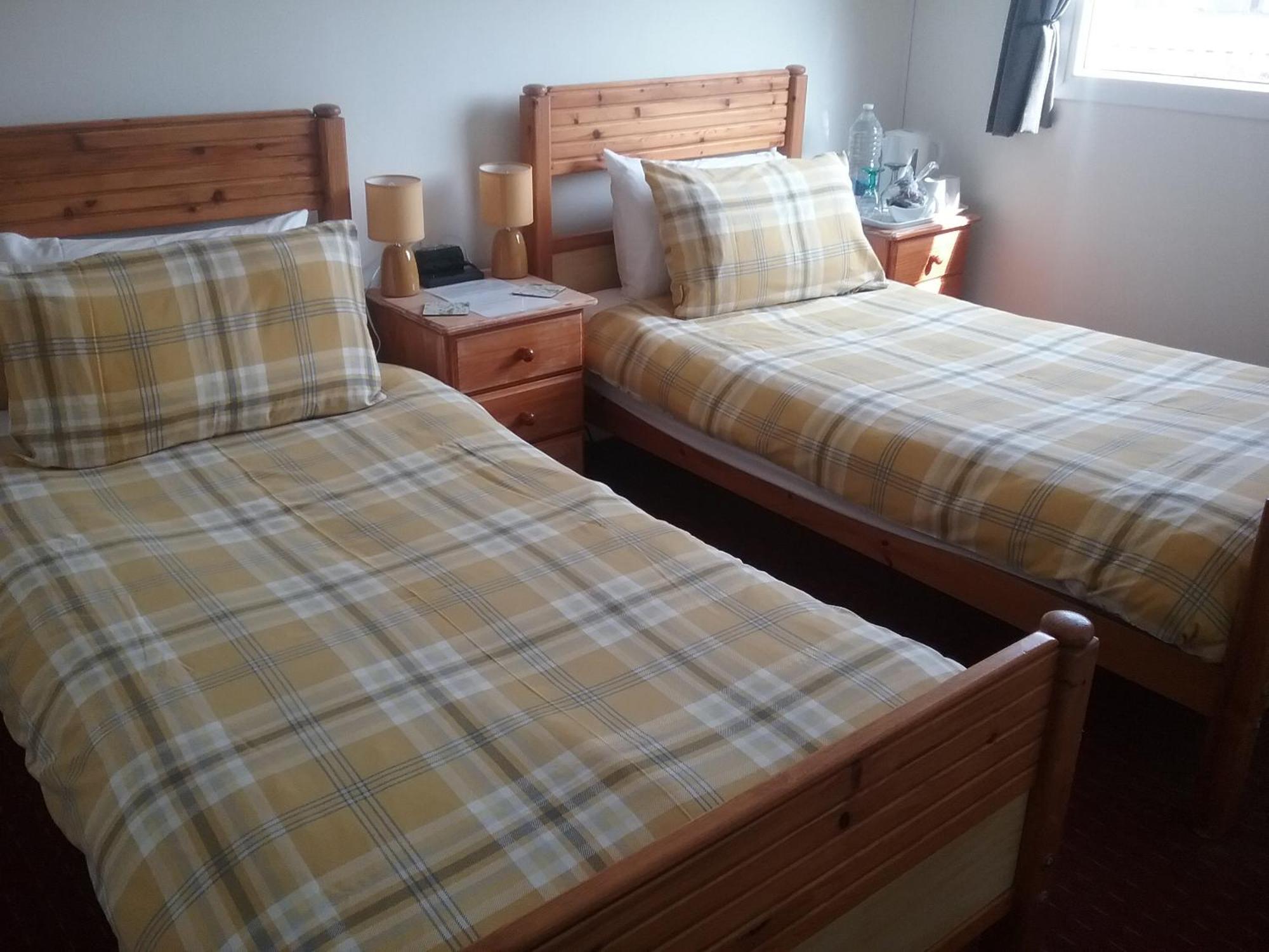 Fairways Guest House New Quay Exterior foto