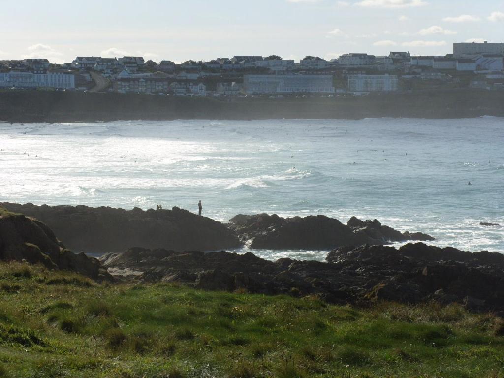 Fairways Guest House New Quay Exterior foto